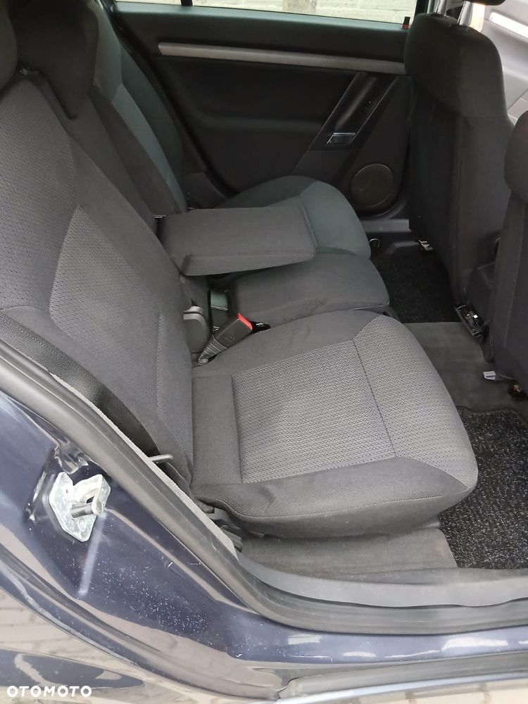 Opel Signum 2.2 Business - 9