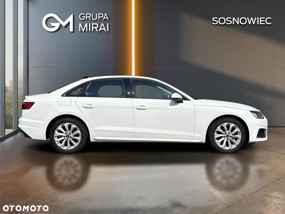Audi A4 Limousine 35 TFSI mHEV Advanced S tronic - 6
