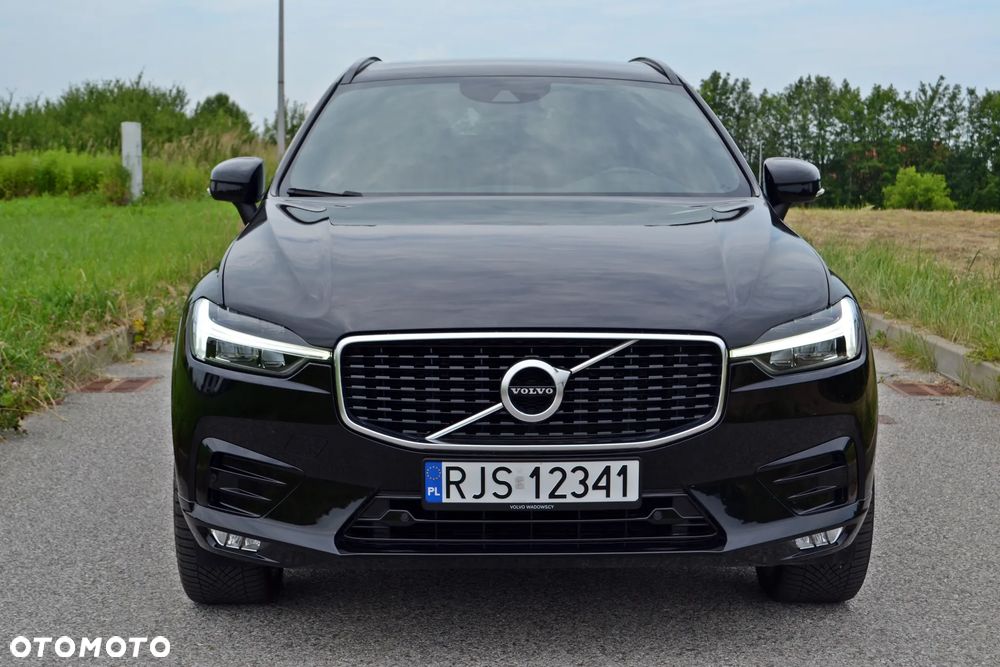 Volvo XC 60 - 15