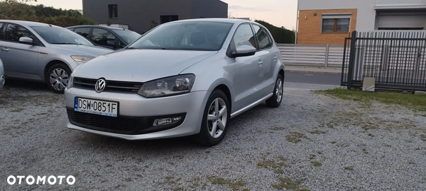 Volkswagen Polo 1.4 16V Comfortline