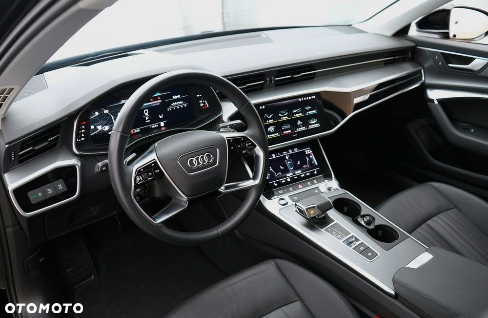 Audi A6 Limousine - 17