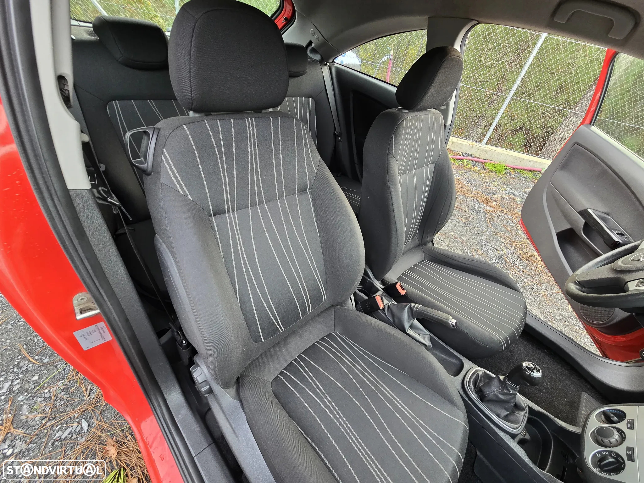 Opel Corsa 1.0 12V Edition - 24