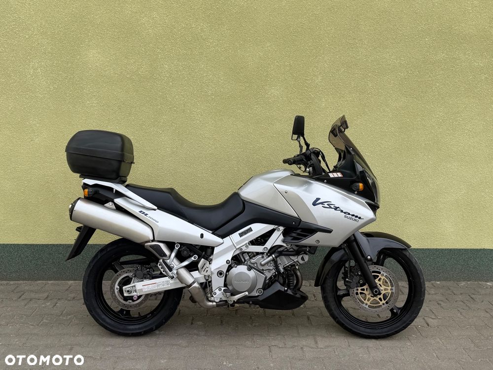Suzuki DL - 7