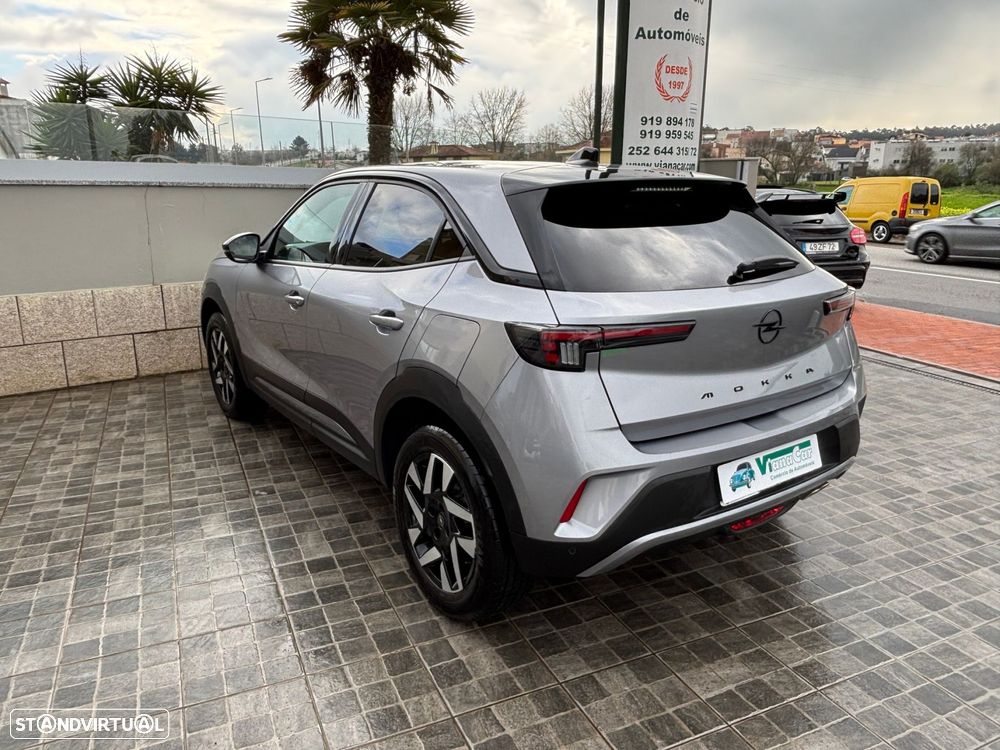 Opel Mokka 1.2 T Edition - 6