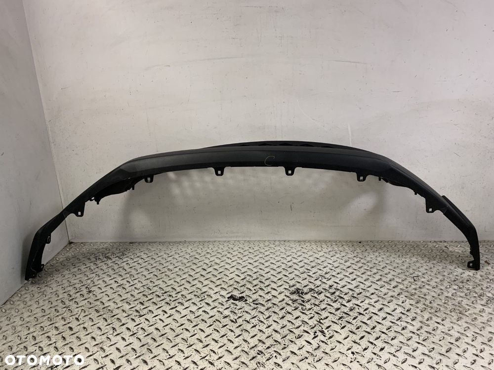 NOWY ORYGINALNY SPOILER KRATKA ZDERZAKA PRZEDNIEGO PRZÓD TOYOTA CHR C-HR I  16-19 52129-F4010 - 8