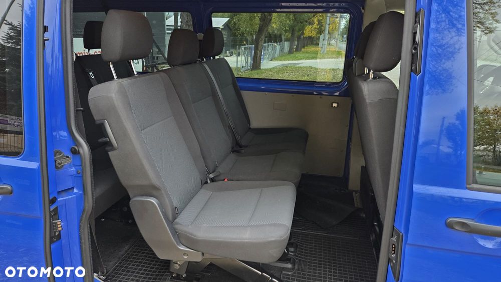 Volkswagen Transporter T6 TDI L2H1 Plus Comfortline - 10