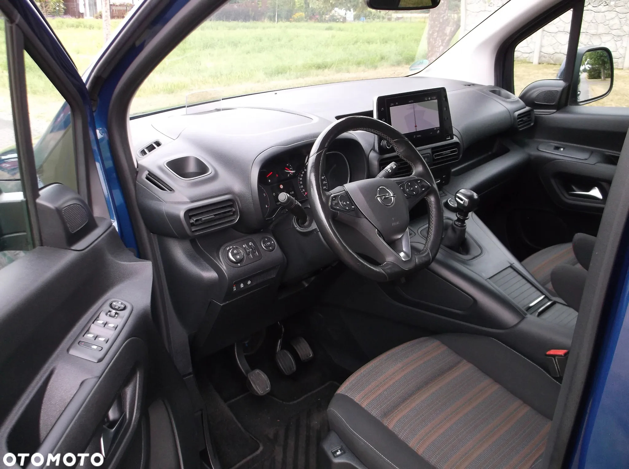 Opel Combo Life 1.5 D Start/Stop Innovation - 7