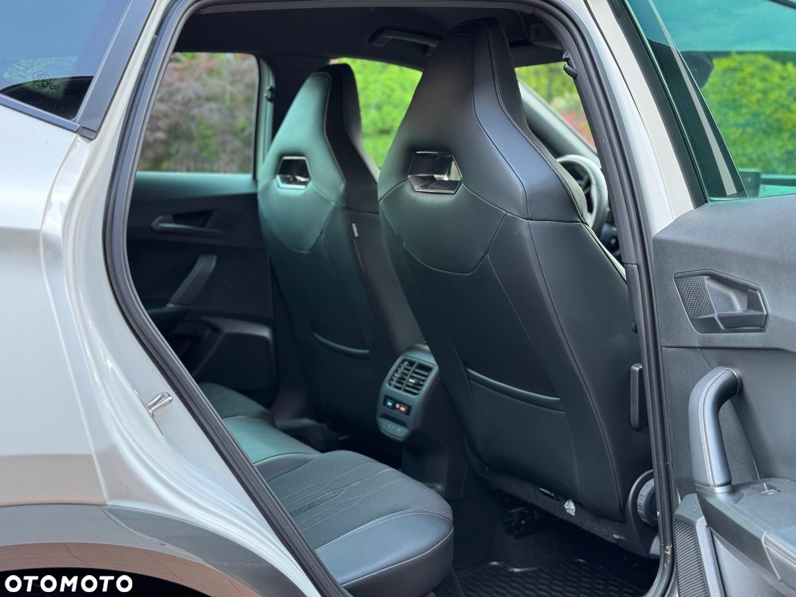 Cupra Formentor 2.0 TSI 4Drive VZ DSG - 9