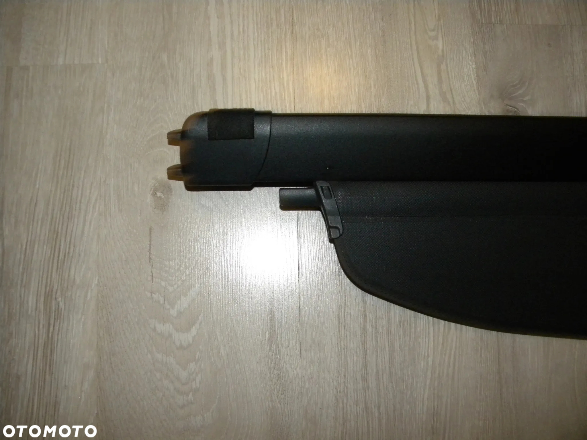 BARDZO ŁADNA ROLETA BAGAŻNIKA LAND ROVER DISCOVERY SPORT L550 14-25 FV ORYGINAL FK72-46668 - 9