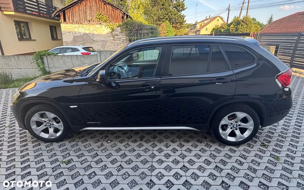 BMW X1 - 23