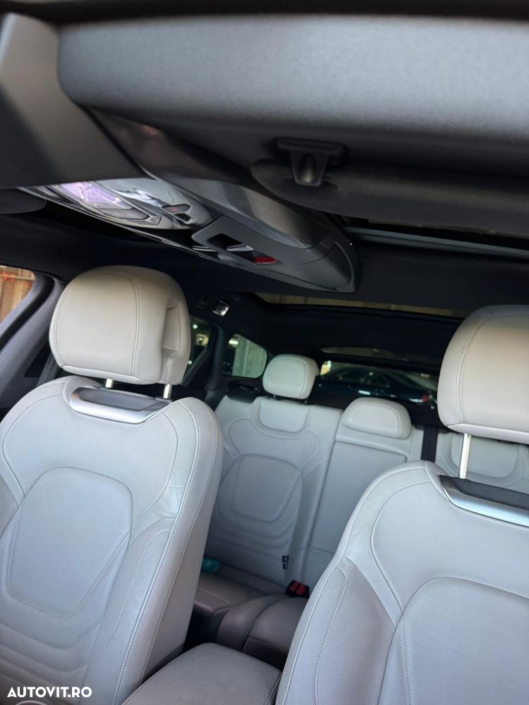 Citroën DS5 - 5
