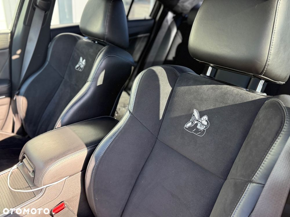 Dodge Charger Automatik R/T Scat Pack - 18