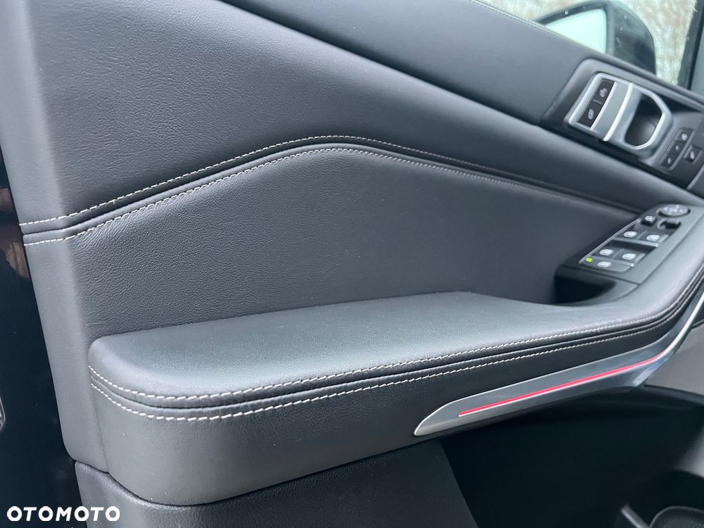 BMW X5 xDrive45e - 37