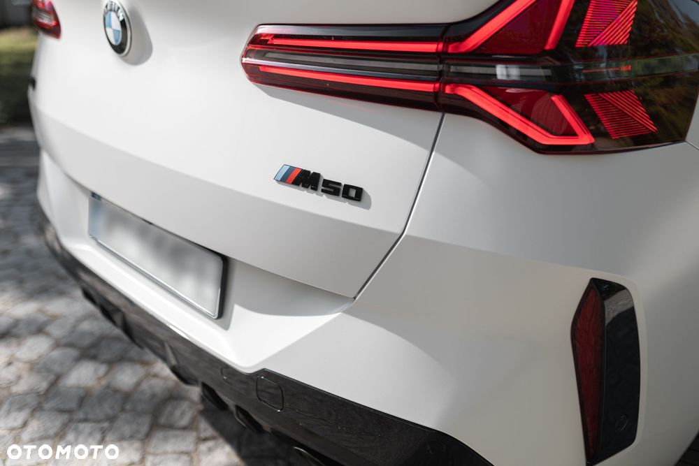 BMW X3 - 12
