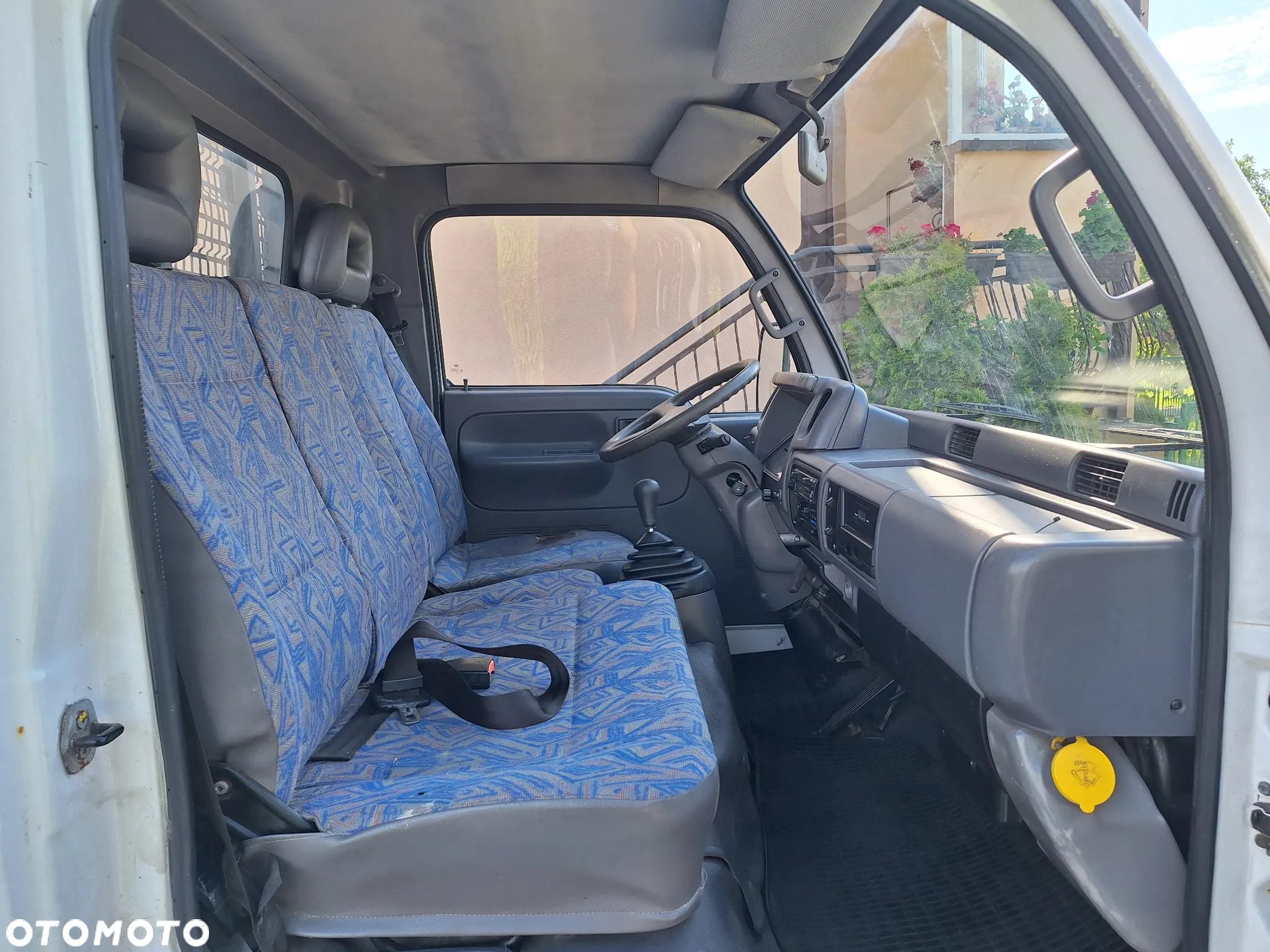 Nissan Cabstar - 23