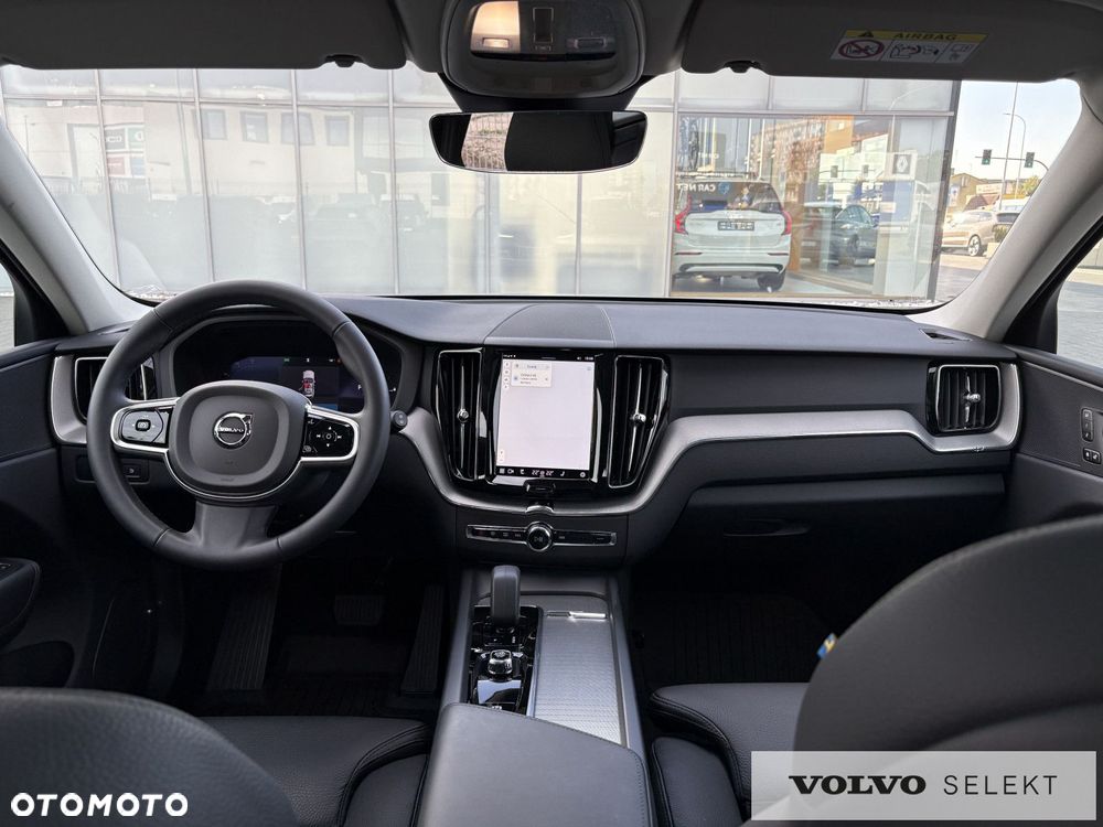 Volvo XC 60 - 23
