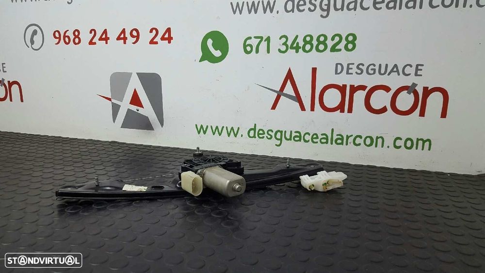 ELEVADOR TRASEIRO DIREITO BMW SERIE 1 LIM. (F20) 120D - 1