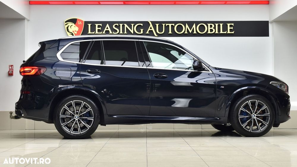 BMW X5 xDrive30d AT MHEV - 7
