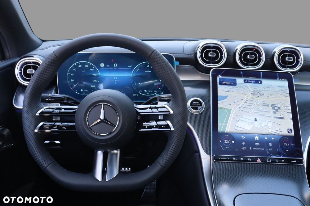 Mercedes-Benz GLC - 15