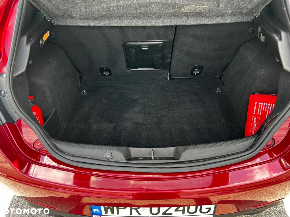 Alfa Romeo Giulietta 1750 TBi Quadrifoglio Verde - 9