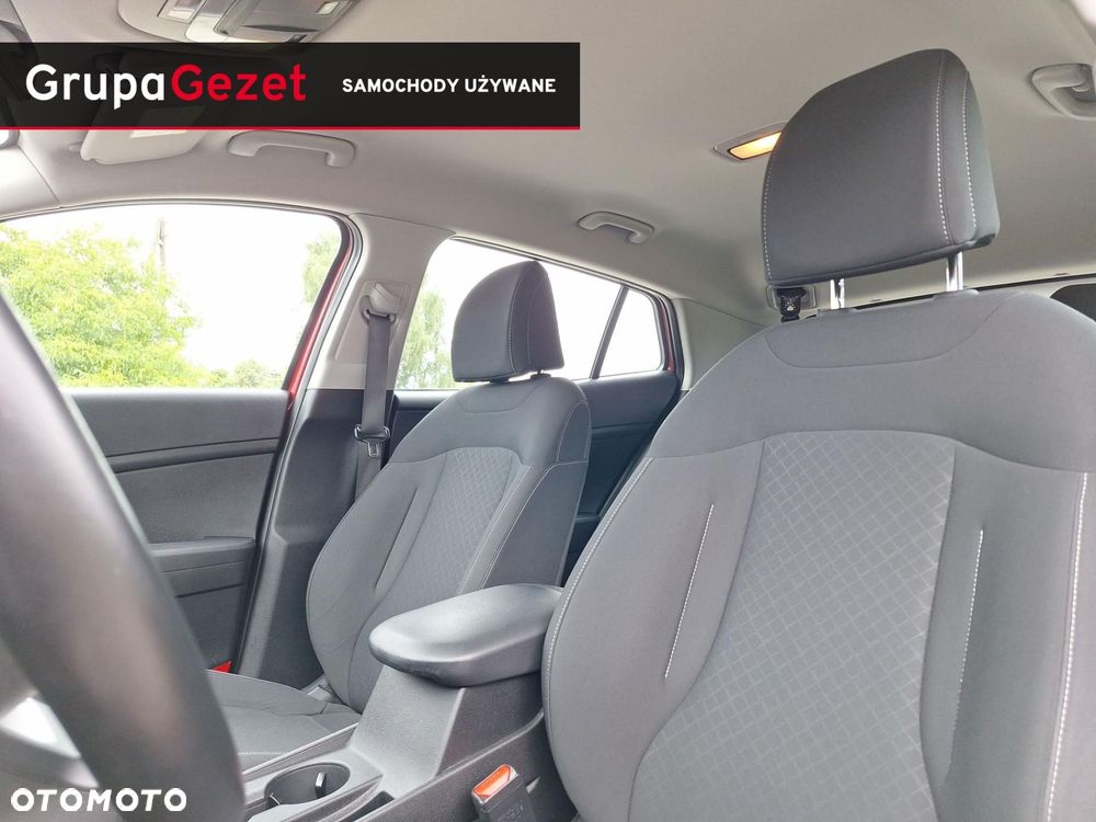 Kia Sportage 1.6 T-GDI M 2WD - 11