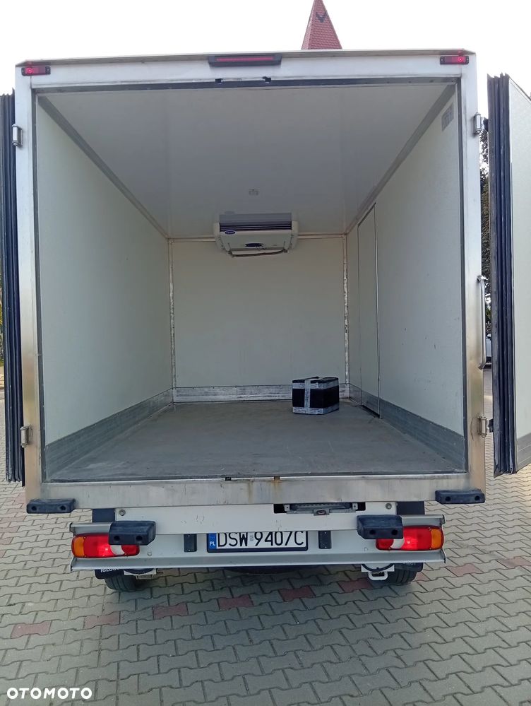 Fiat Ducato - 5