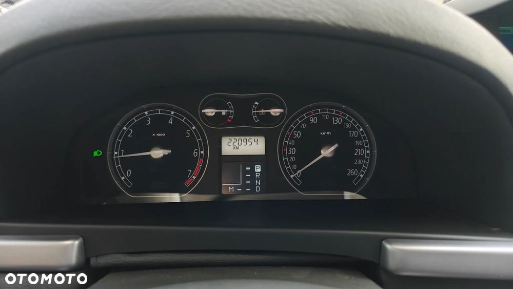 Renault Laguna 2.0 16V Turbo Expression - 21