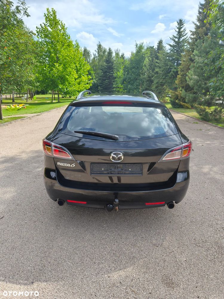Mazda 6 Sport 2.0 Dynamic - 10