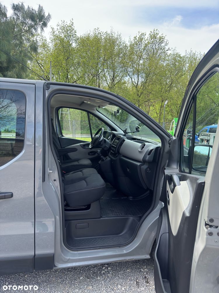 Renault Trafic - 4
