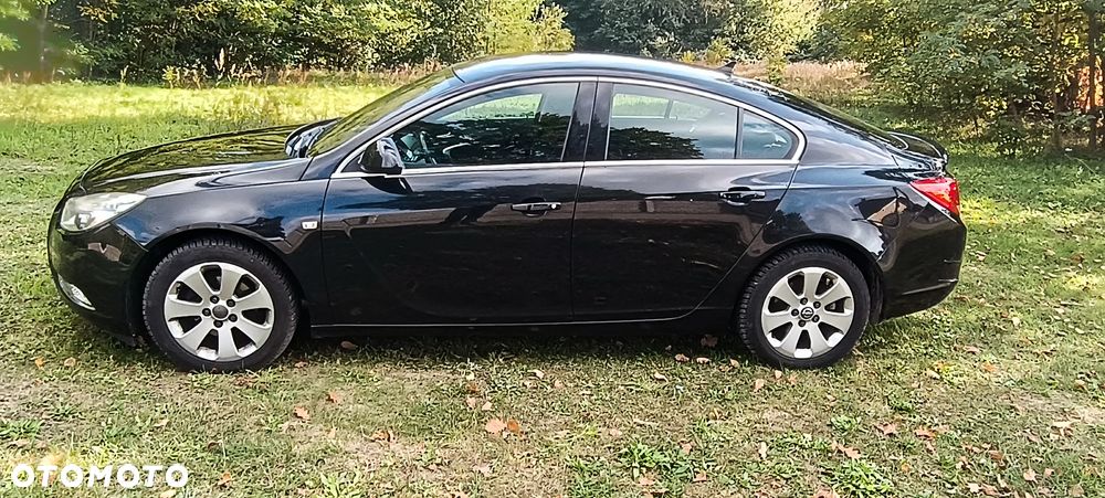 Opel Insignia 2.0 CDTI Elegance - 2
