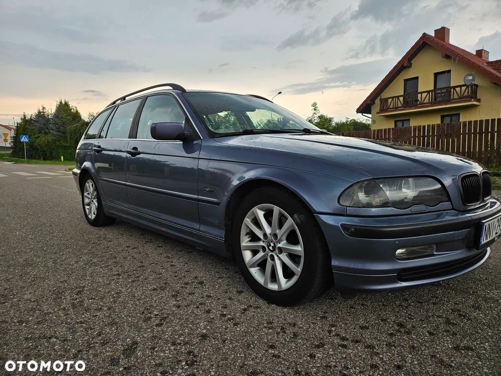BMW Seria 3 - 2