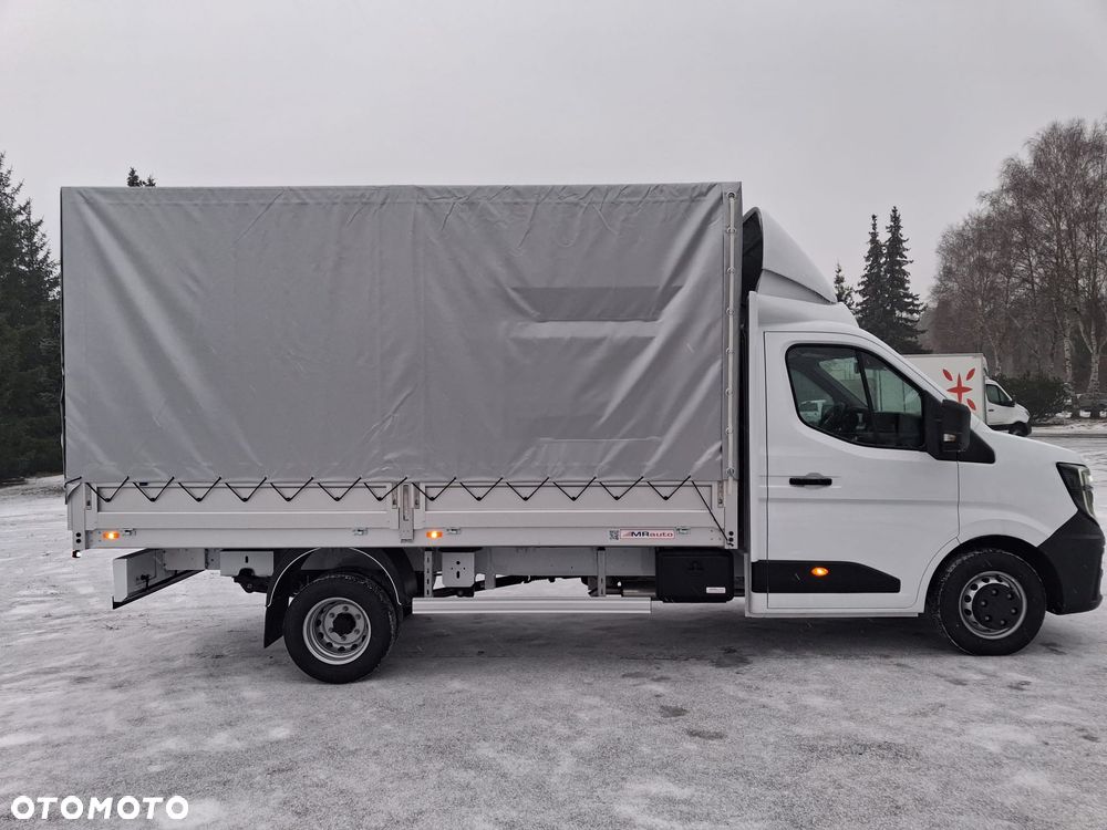 Renault Nowy Master - 2