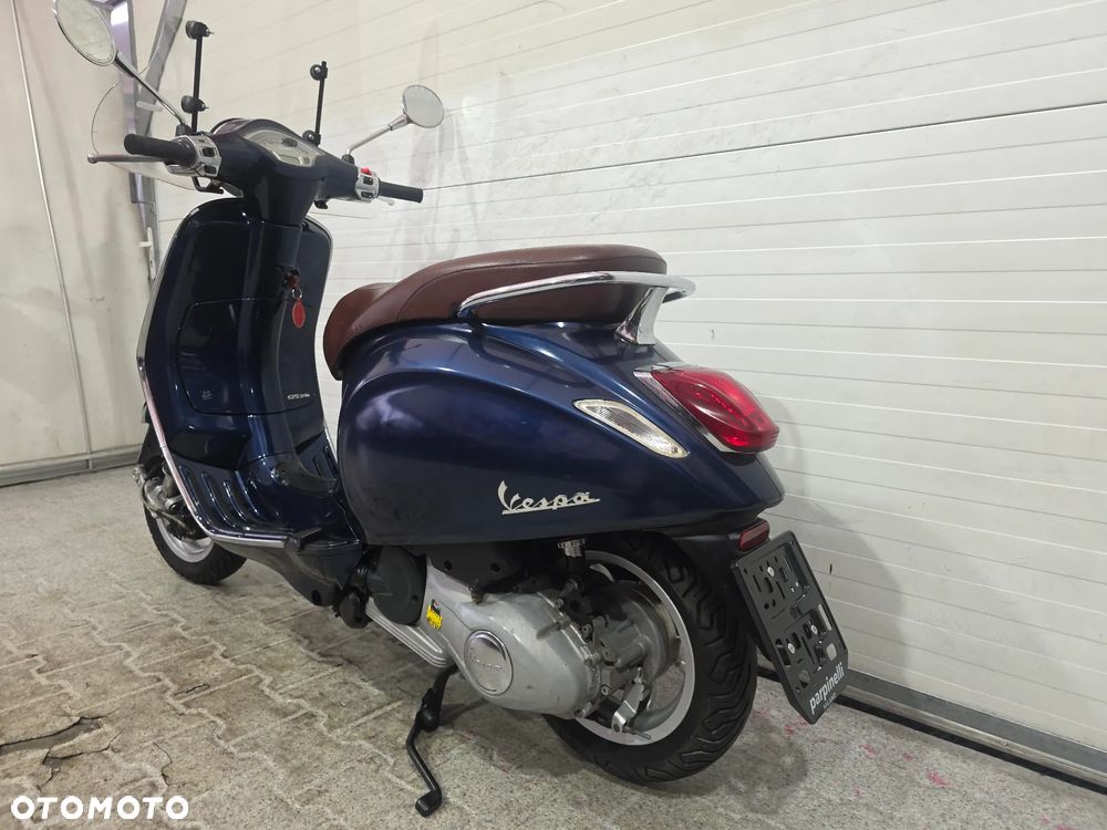 Piaggio Vespa - 13
