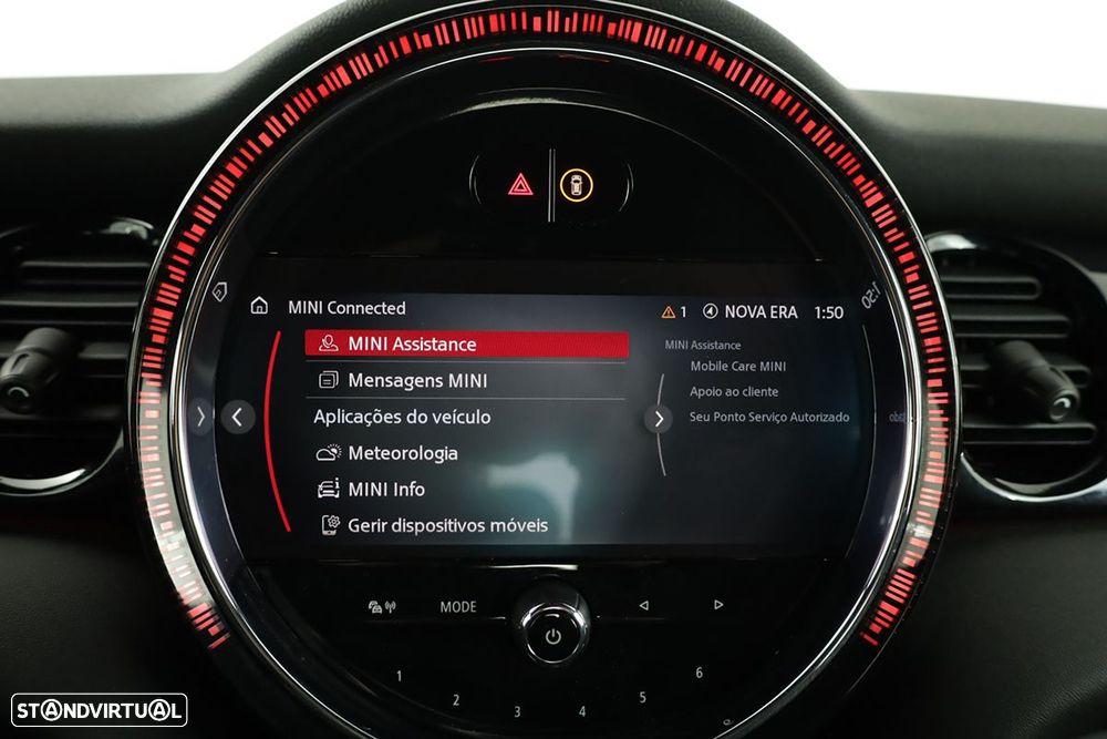 MINI 5 Portas Cooper Premium Classic Auto - 10