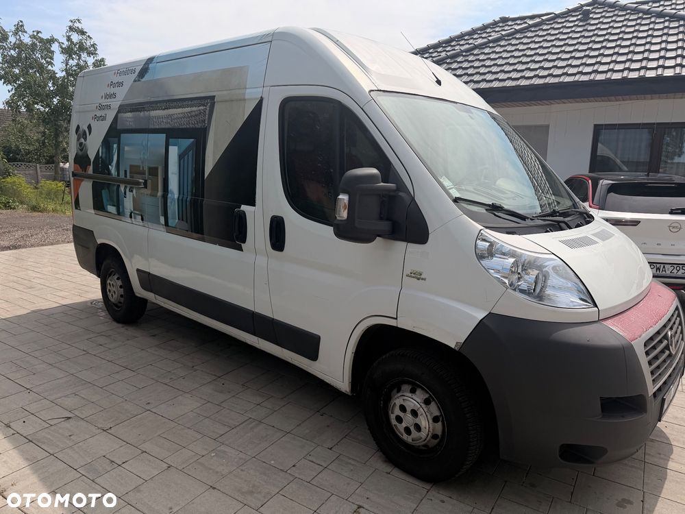 Fiat Ducato - 3
