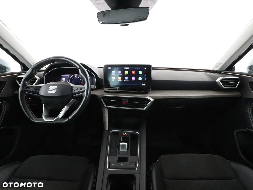 Seat Leon 1.4 eHybrid Xcellence DSG - 16
