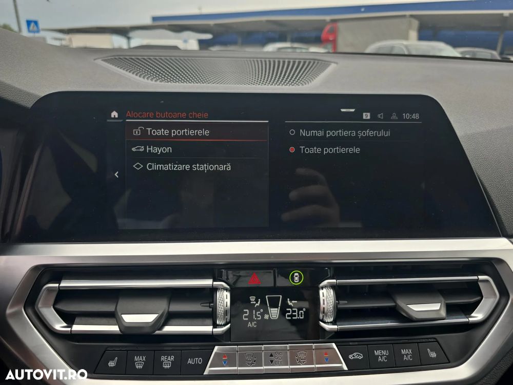 BMW Seria 3 - 26