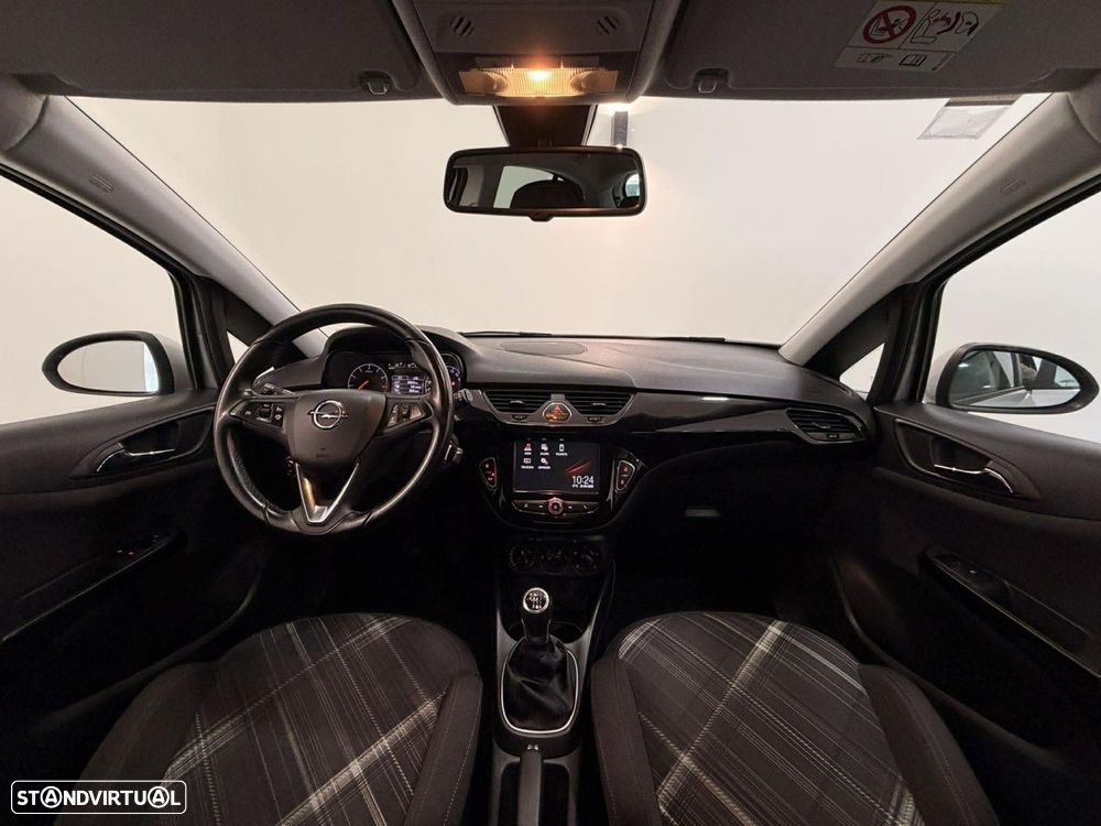 Opel Corsa 1.0 T Innovation - 8