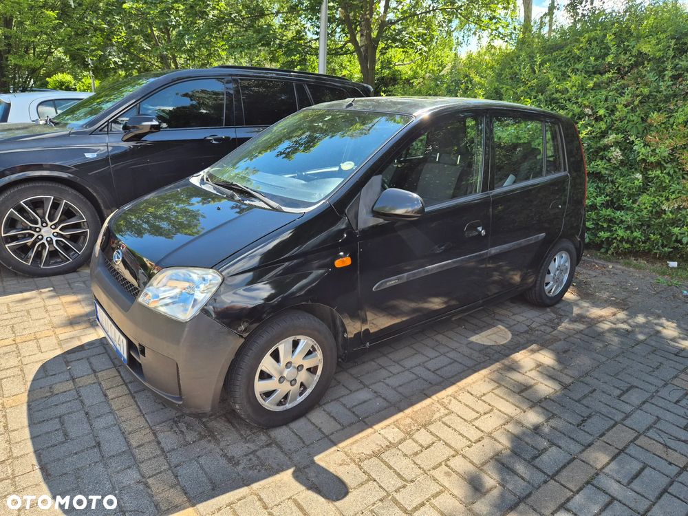 Daihatsu Cuore - 3