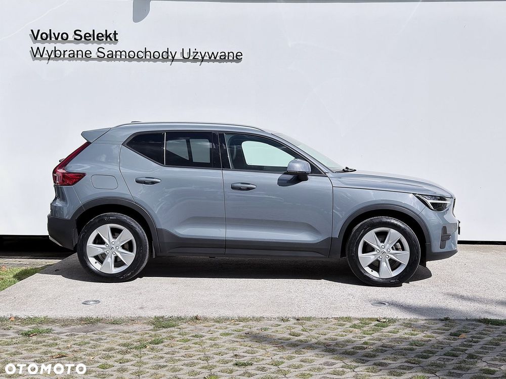 Volvo XC 40 - 5