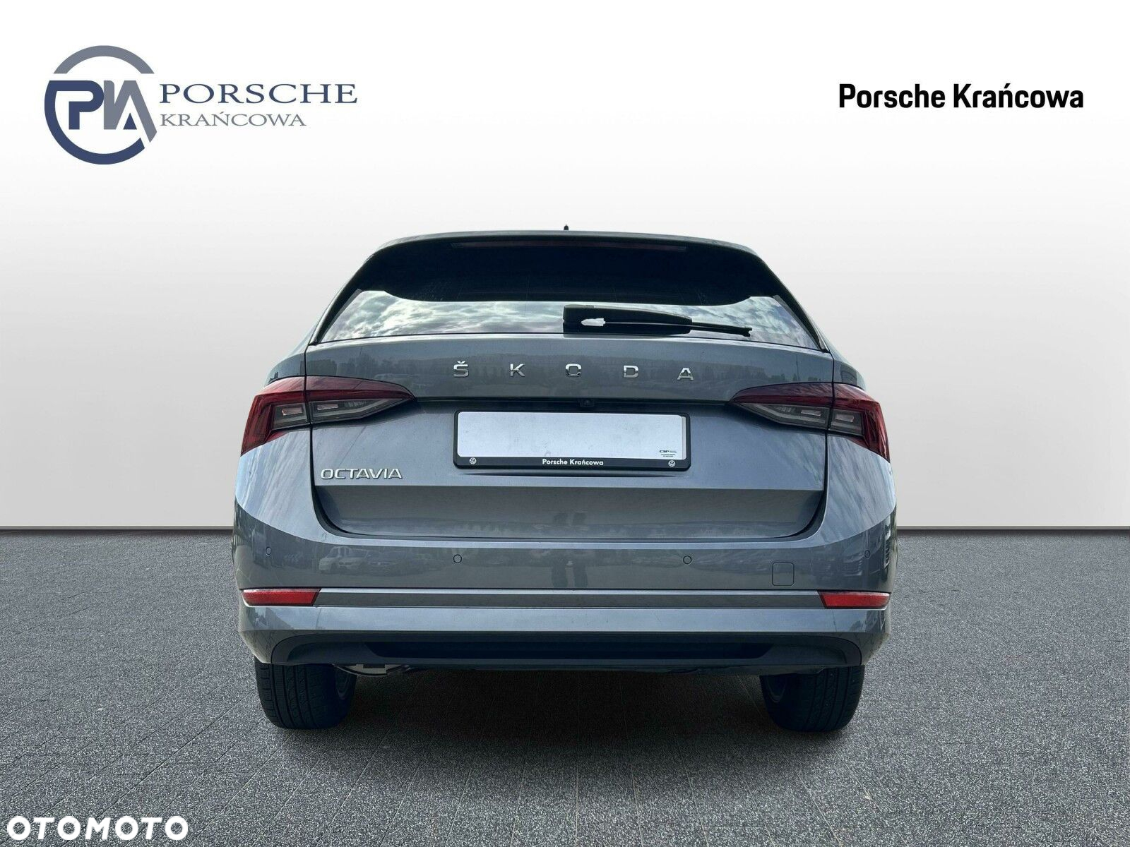 Skoda Octavia 1.5 TSI ACT Ambition - 4