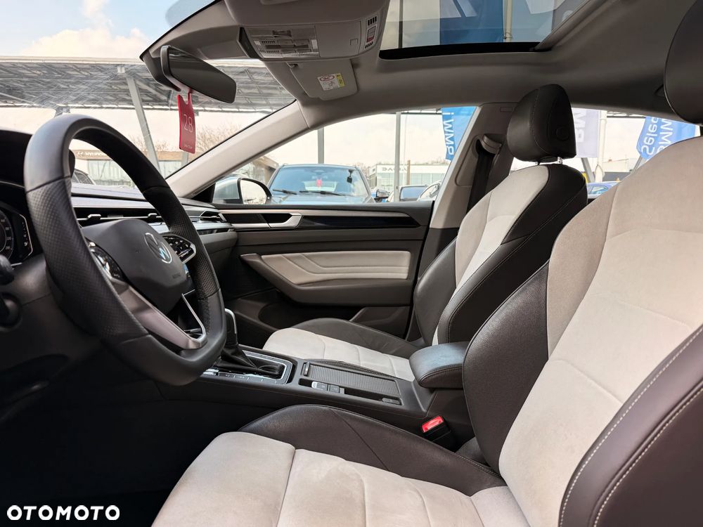 Volkswagen Arteon 2.0 TSI Elegance DSG - 28