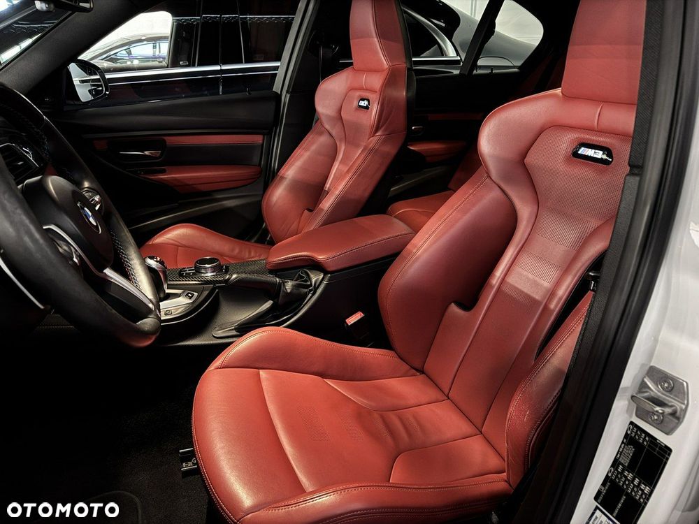 BMW M3 - 18