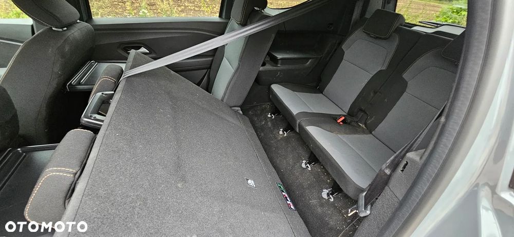 Dacia Jogger TCe 110 (7-Sitzer) Comfort - 20
