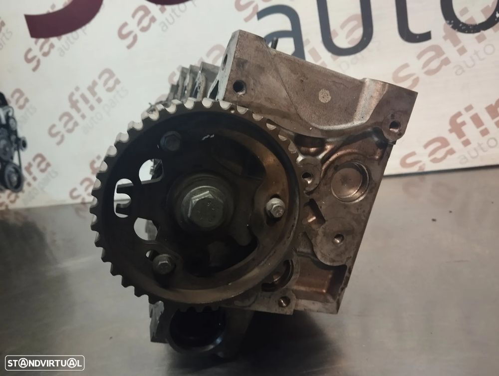 CABEÇA DO MOTOR RENAULT CLIO IV / KANGOO / MEGANE IV / MERCEDES CITAN W176 A180D 1.5DCI 110421615R - 4