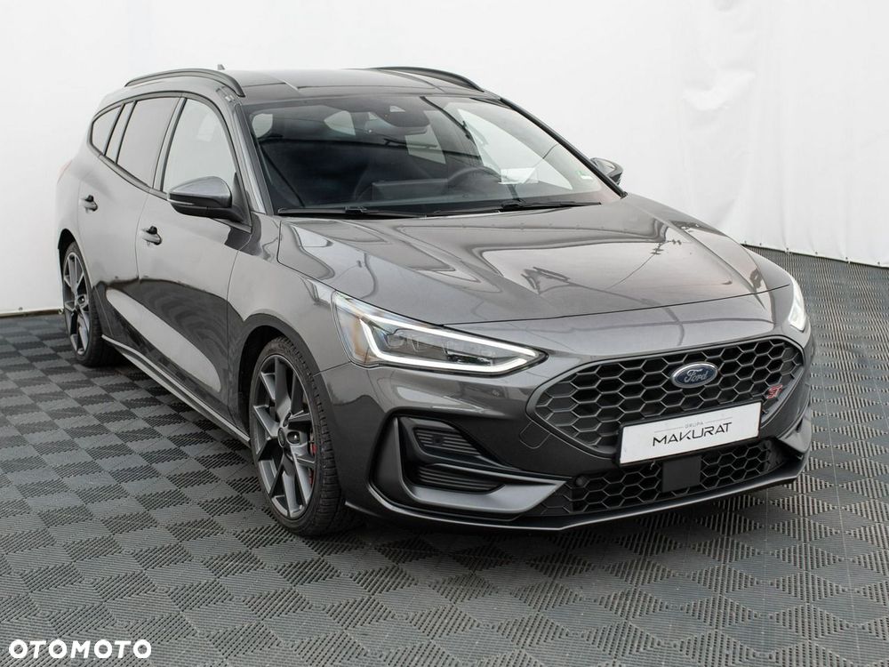 Ford Focus 2.3 EcoBoost ST X - 4