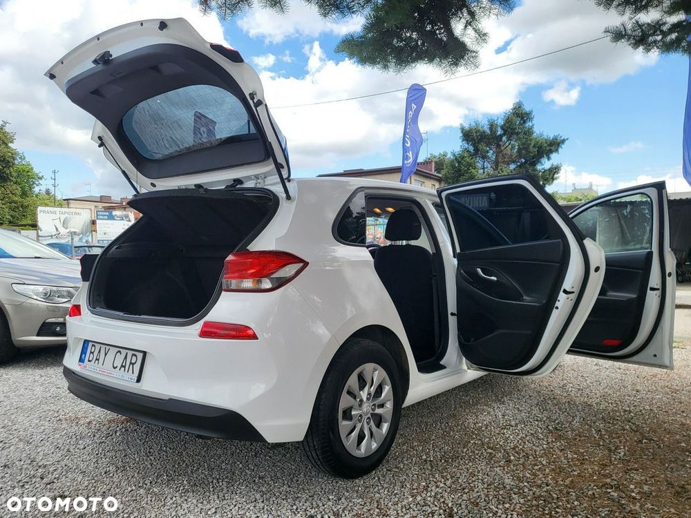 Hyundai i30 - 12