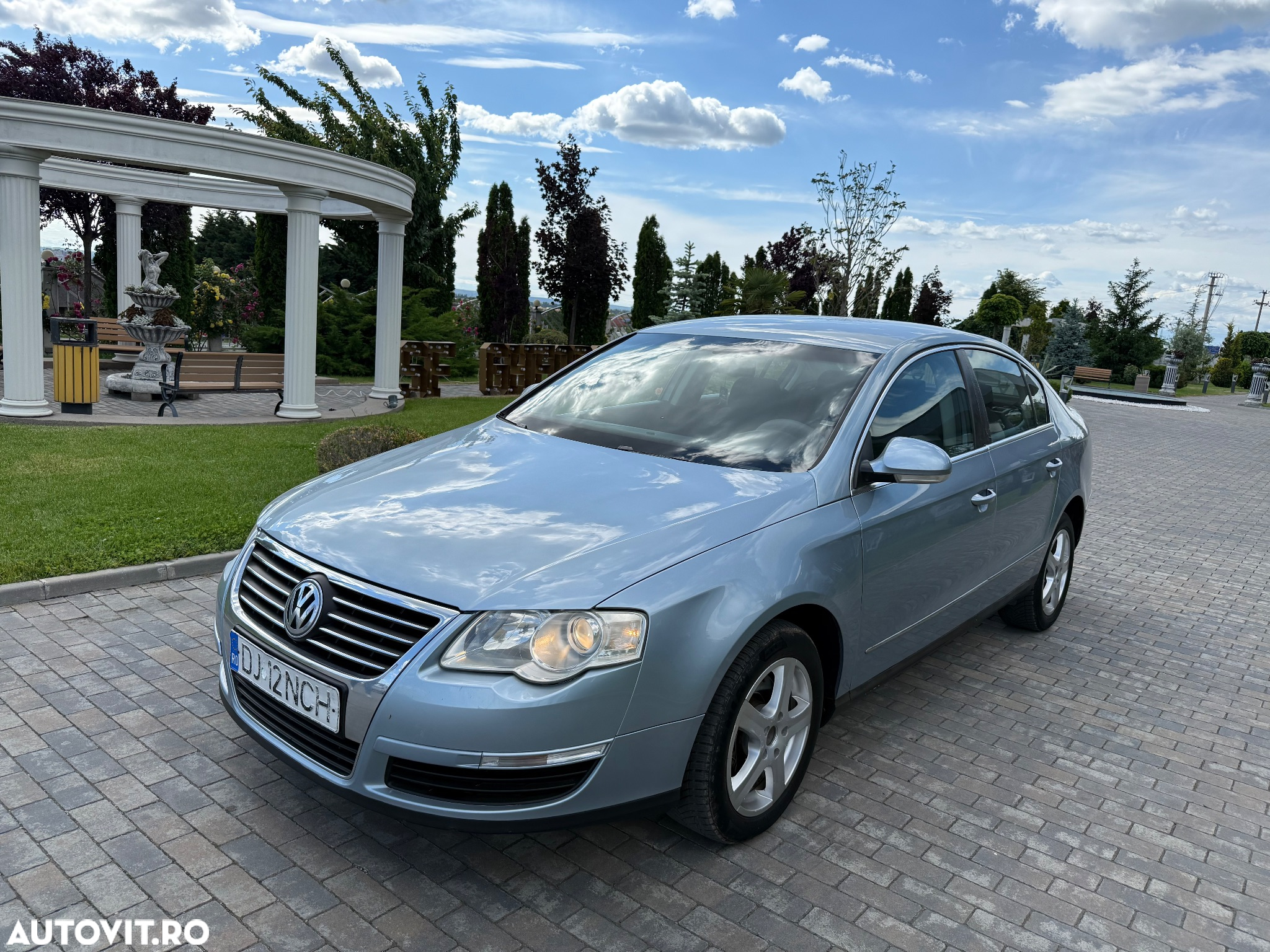 Volkswagen Passat - 6