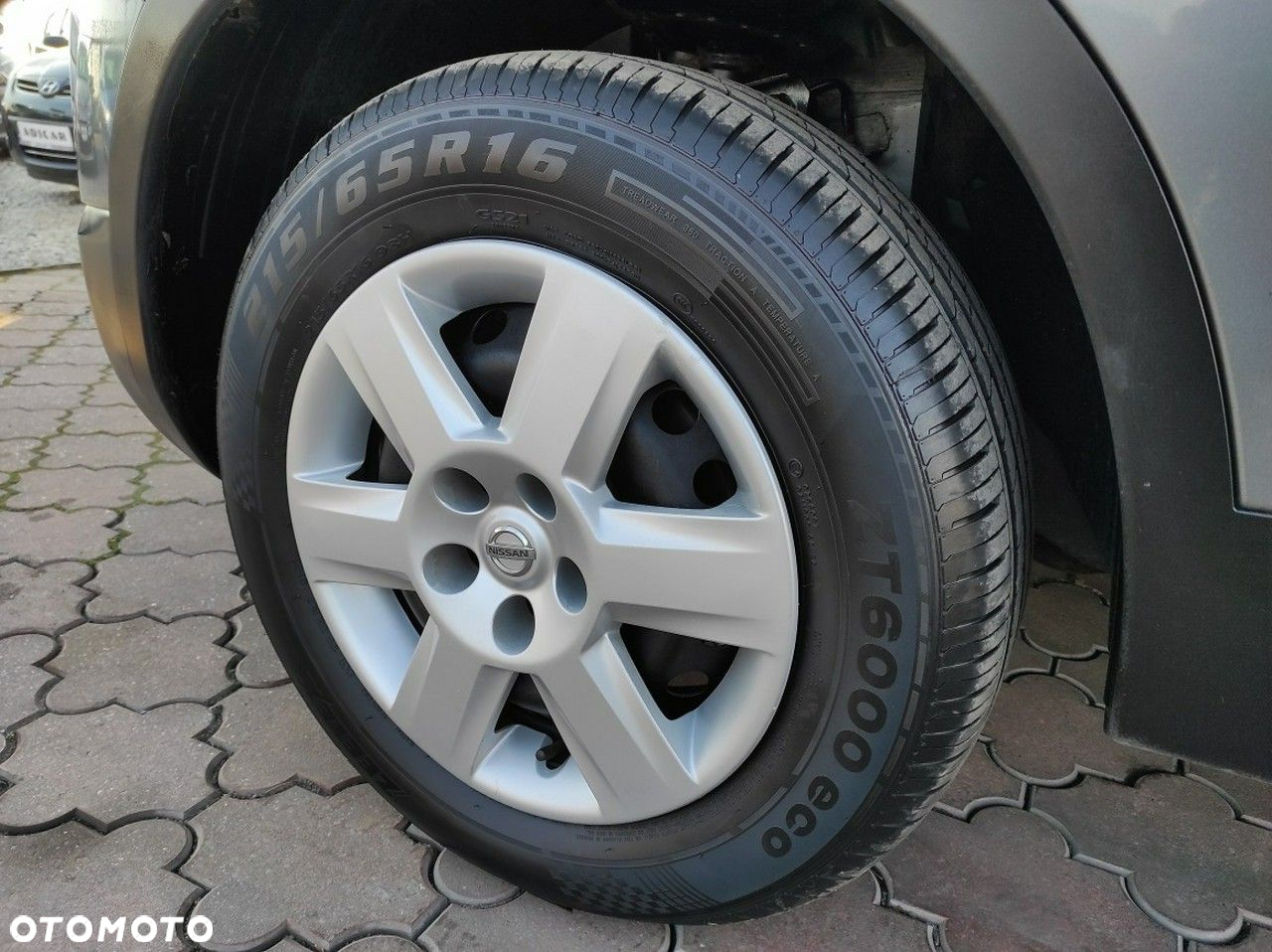 Nissan Qashqai - 15