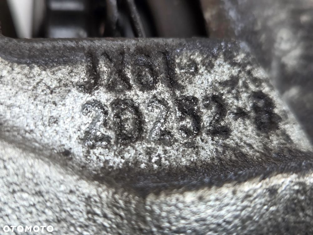 FORD FOCUS MK4 ZACISK HAMULCOWY PRAWY TYŁ NX61-2D250 - 15